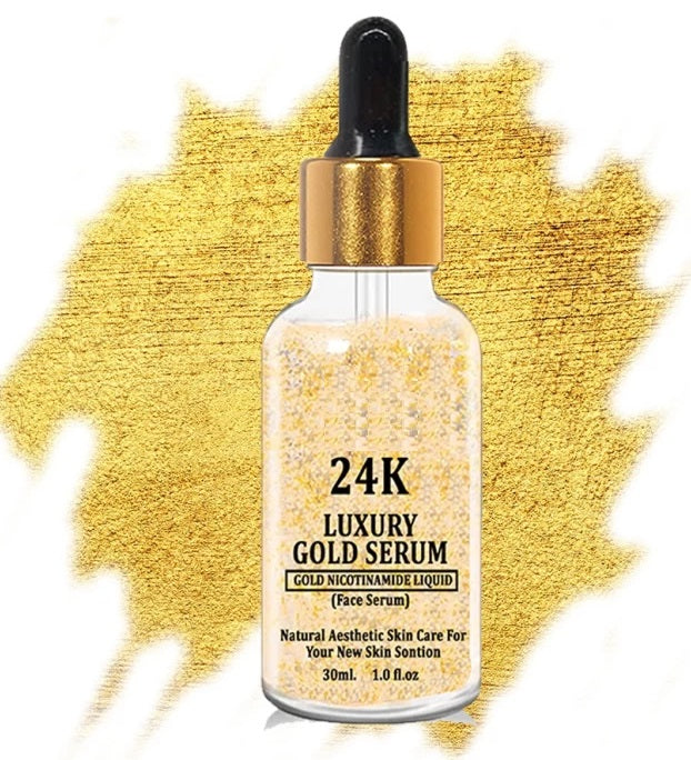 Gold Pure Skin Clear 30ml – Pack of 2, Save More