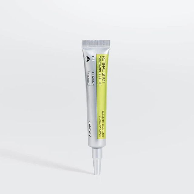 Celimax Vita A Retinal Shot Booster – Skin Tightening 15mL