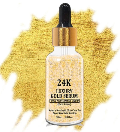 Gold Pure Skin Clear 30ml – Pack of 2, Save More