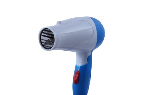 1000W Foldable Hair Dryer – Lightweight Travel Blower