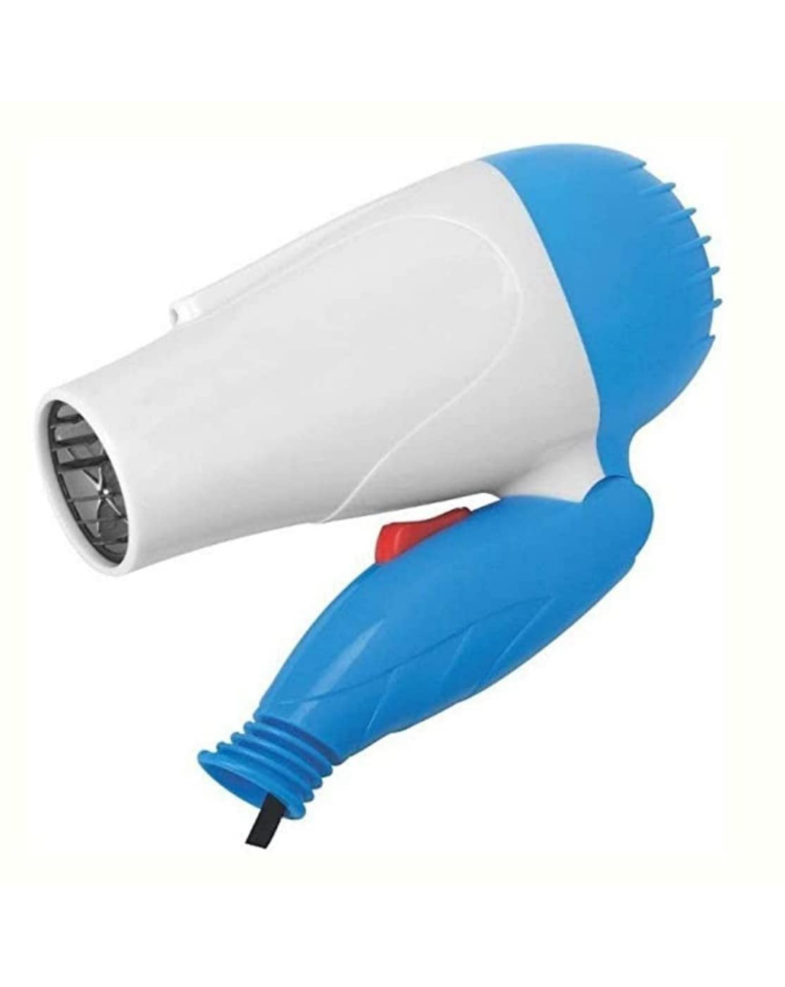 1000W Foldable Hair Dryer – Lightweight Travel Blower