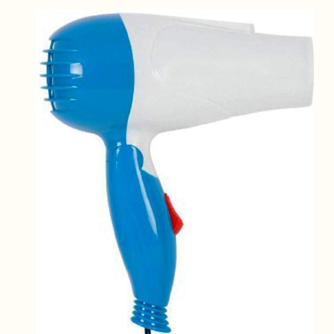 1000W Foldable Hair Dryer – Lightweight Travel Blower