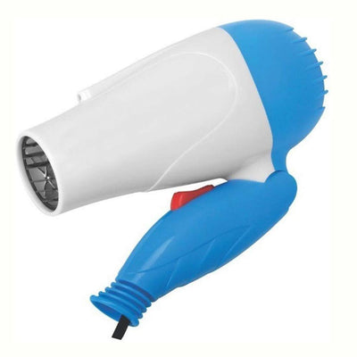 1000W Foldable Hair Dryer – Lightweight Travel Blower