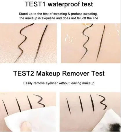 Eyeliner & Wing Stamp Duo – Perfect Flick Every Time